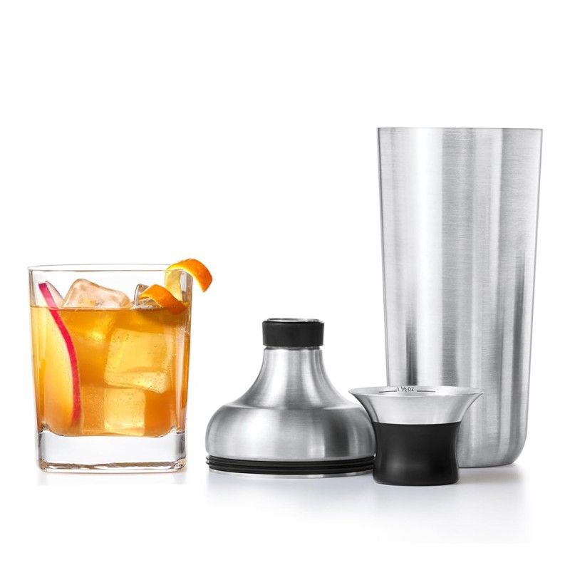 SINGLE WALL COCKTAIL SHAKER