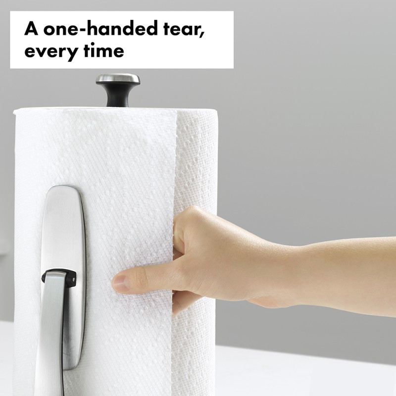 SIMPLY TEAR PAPTER TOWEL HOLDER