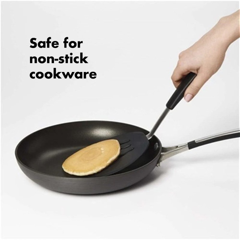 SILICONE FLEX PANCAKE TURNER