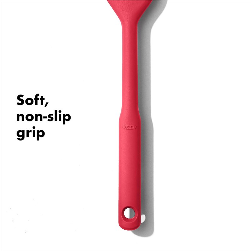 SILICONE EVERYDAY SPATULA