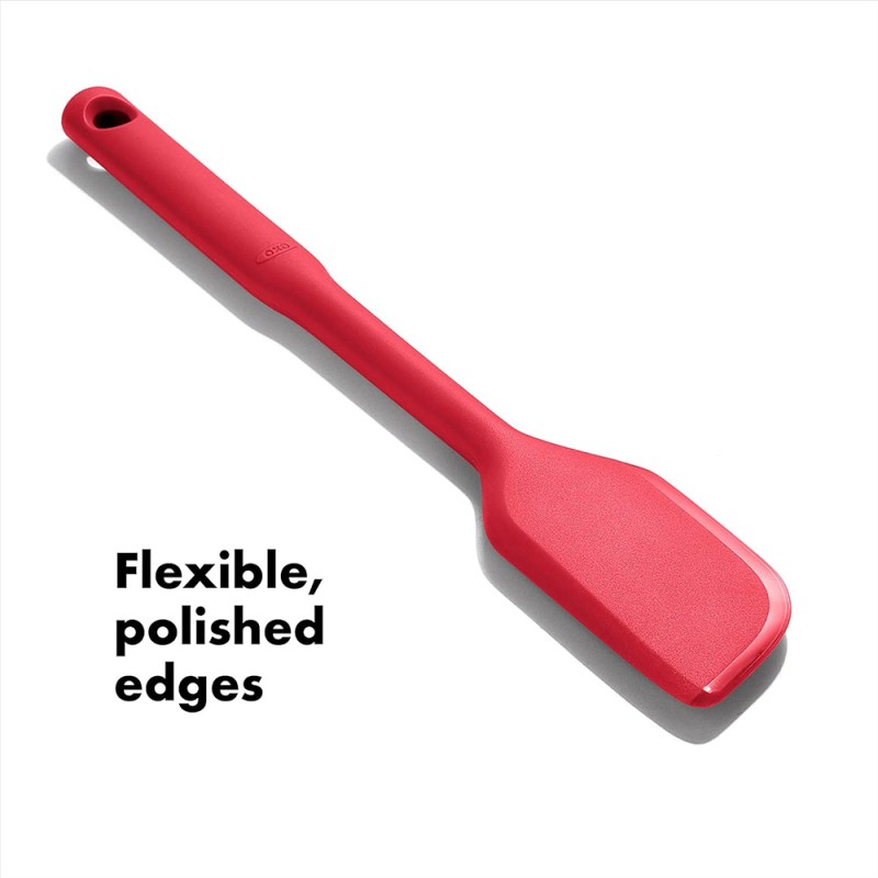 SILICONE EVERYDAY SPATULA