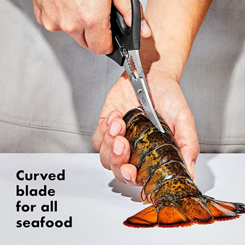 SEAFOOD SCISSORS