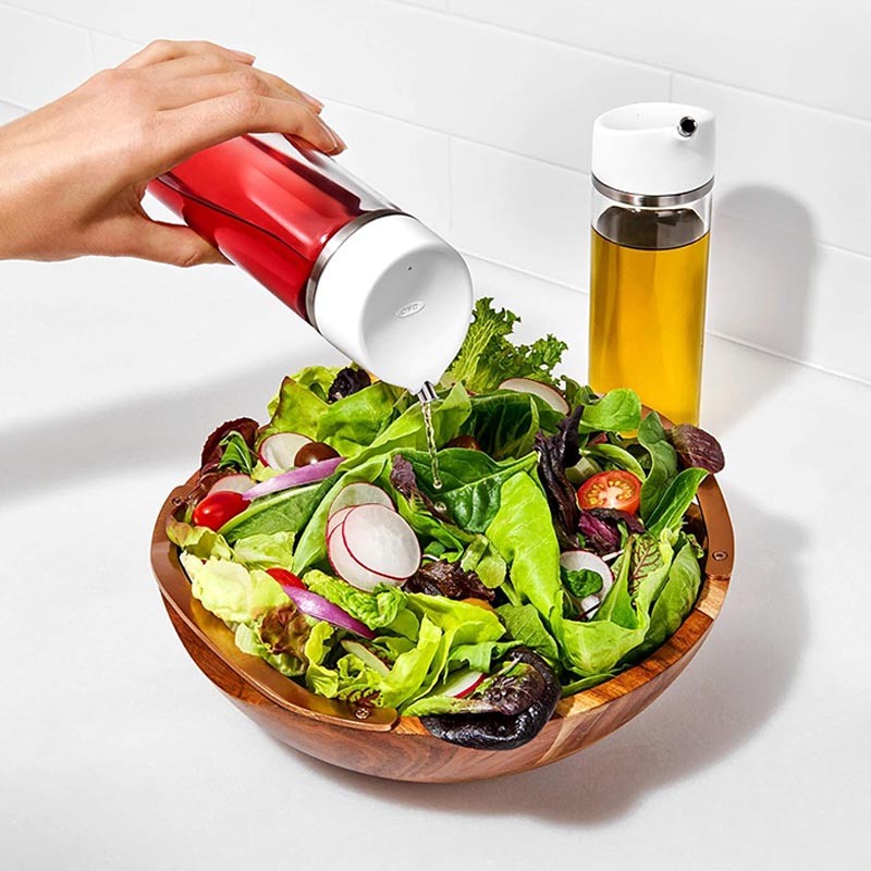 PRECISION POUR GLASS OIL DISPENSER