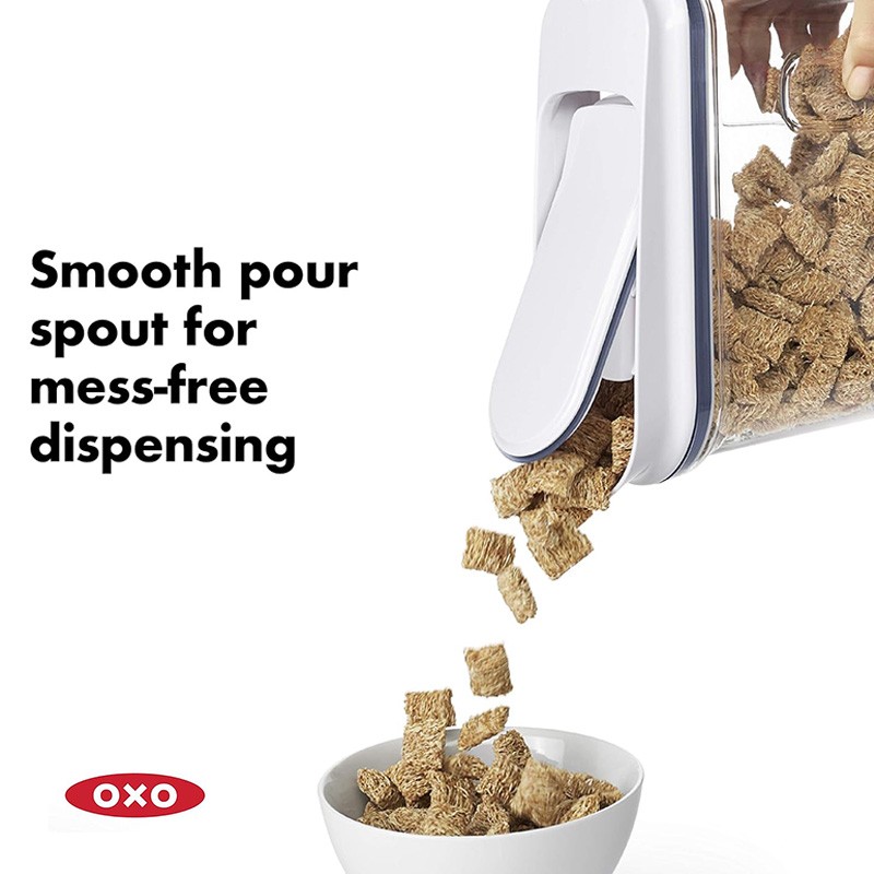 POP MEDIUM CEREAL DISPENSER