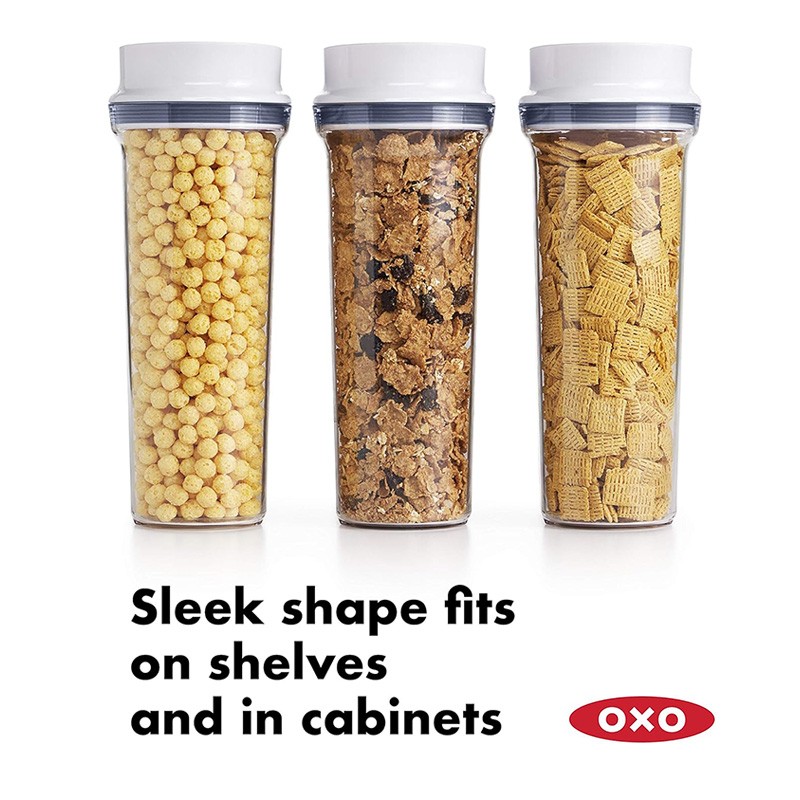 POP MEDIUM CEREAL DISPENSER