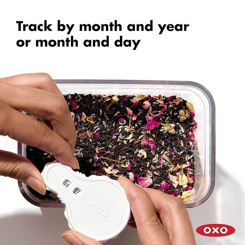 POP CONTAINER DATE DIAL