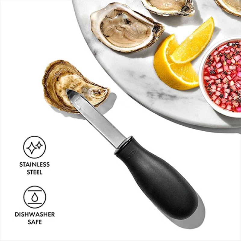 OYSTER KNIFE