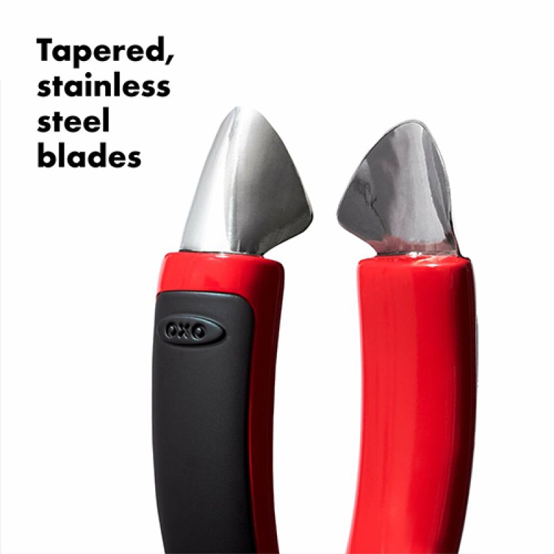 OXO GG STRAWBERRY HULLER