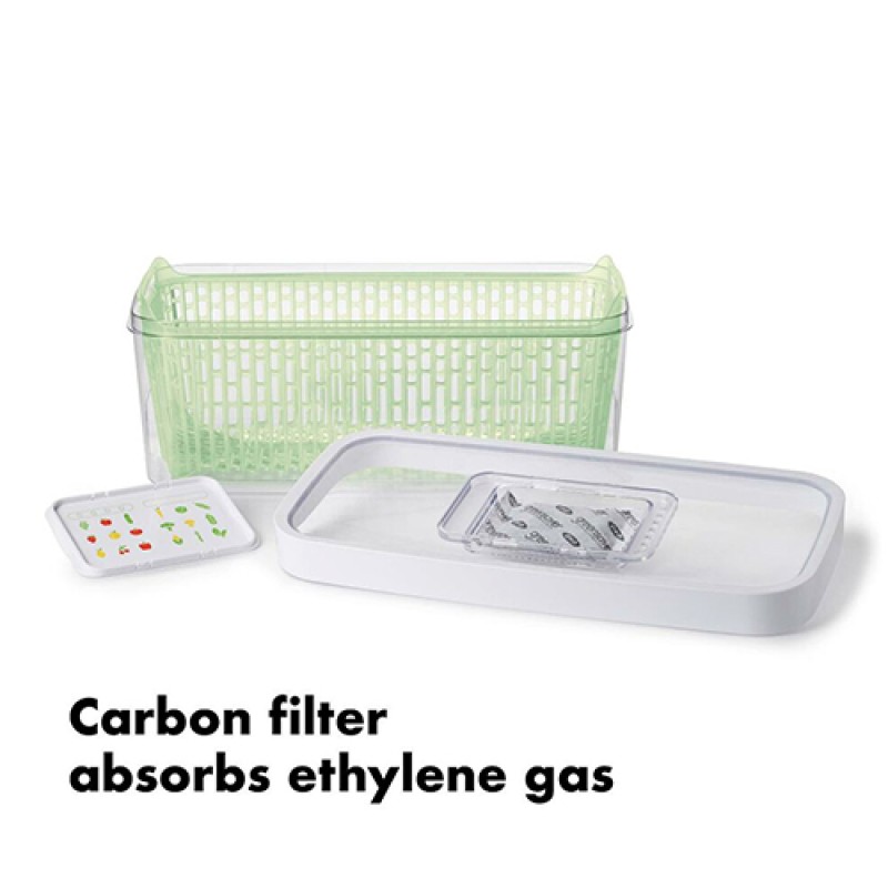 GREENSAVER PRODUCE KEEPER - LARGE