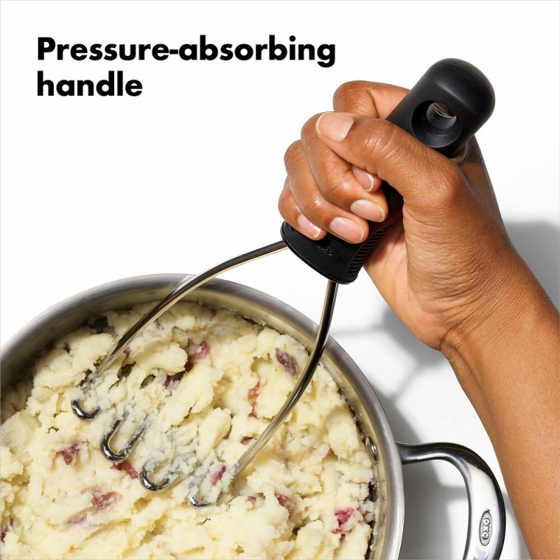 GG WIRE POTATO MASHER