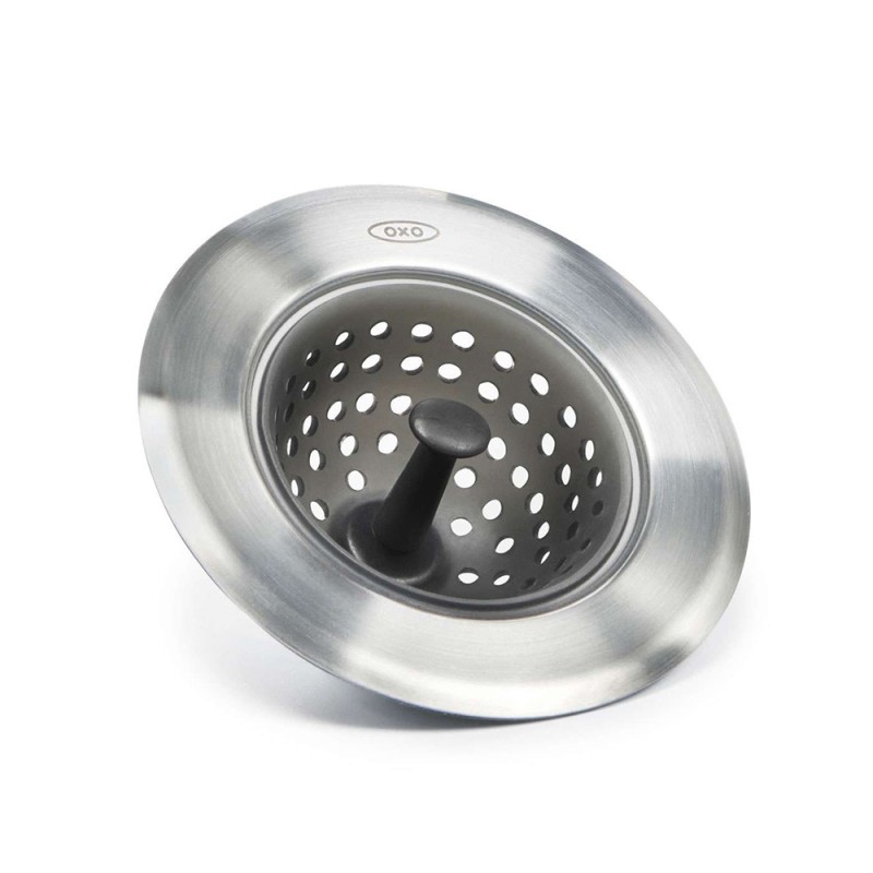 GG SILICONE SINK STRAINER