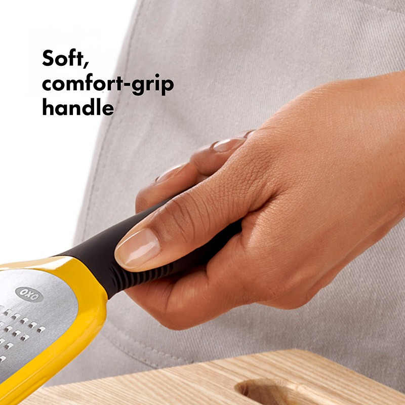 GG ETCHED MEDIUM GRATER