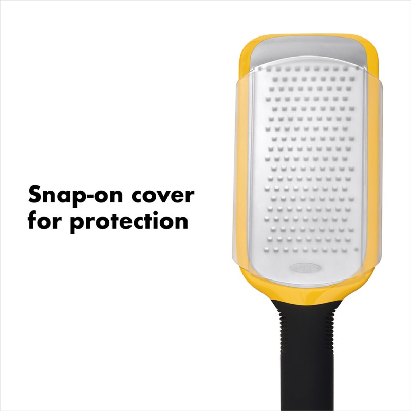 GG ETCHED MEDIUM GRATER