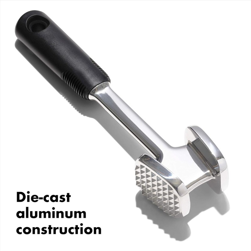 GG DIE CAST MEAT TENDERIZER