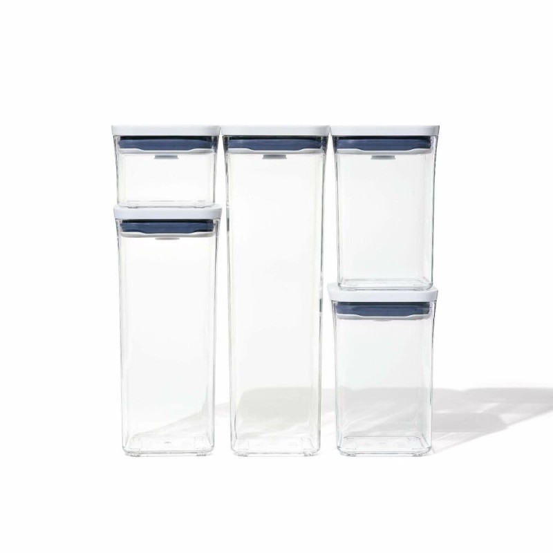 GG 5PC POP CONTAINER SET