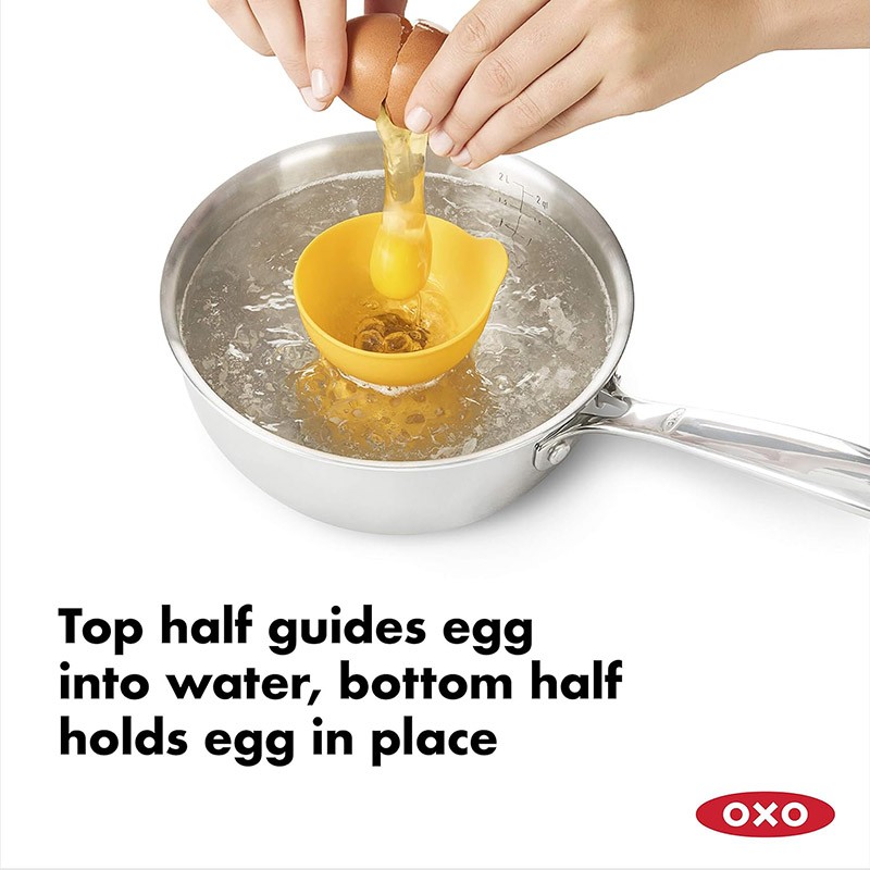 EGG POACHER