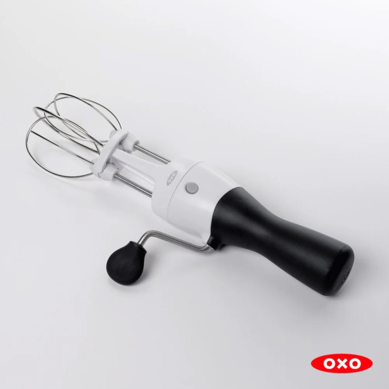 EGG BEATER