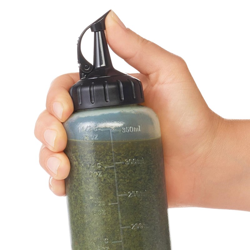 CHEF'S SQUEEZE BOTTLE MEDIUM