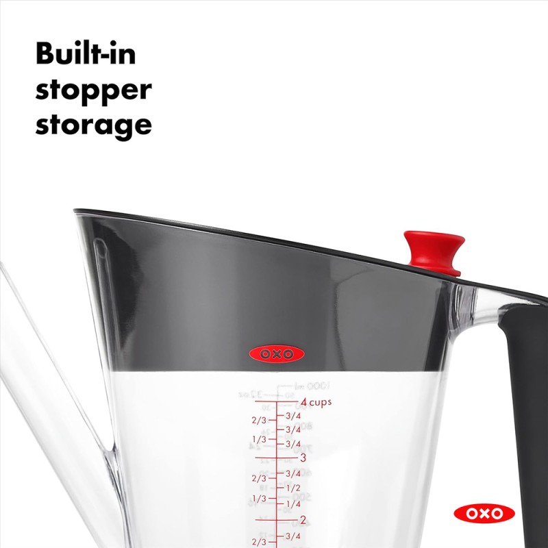 2 CUP FAT SEPARATOR