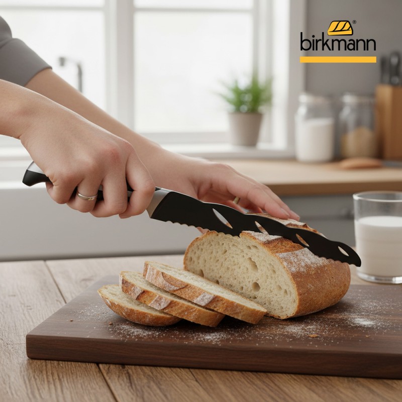 BREAD KNIFE
