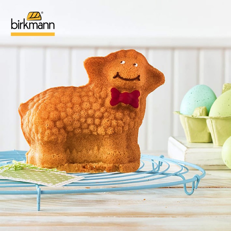 BAKING PAN LOTTI | THE LAMB