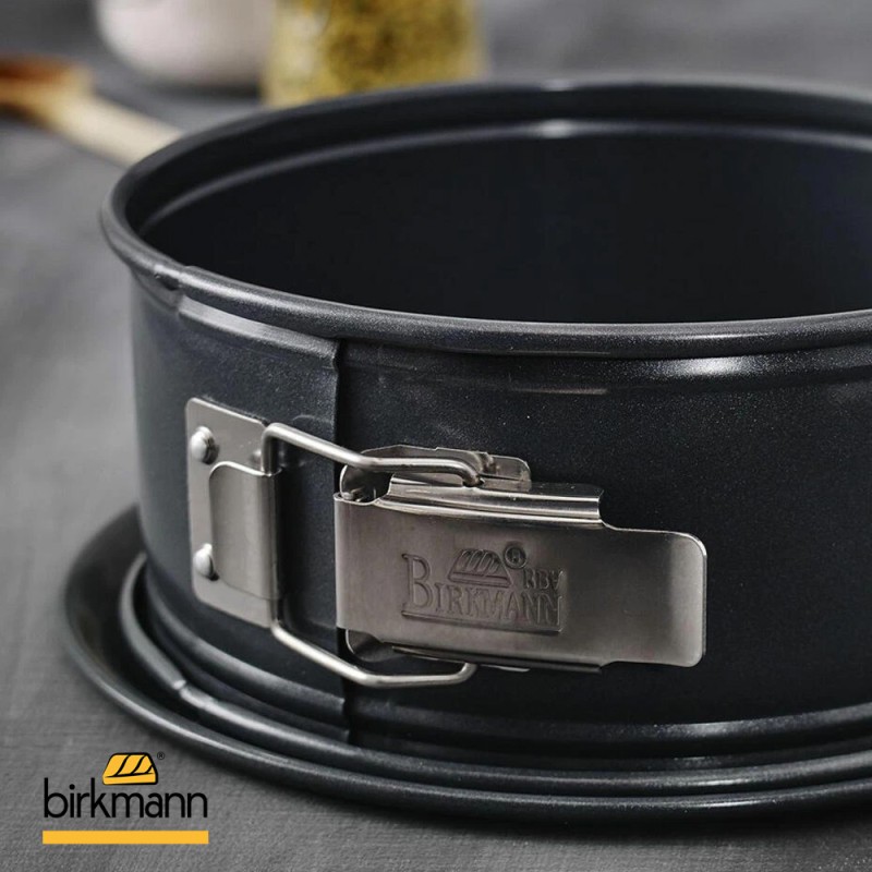 PREMIUM BAKING SPRINGFORM PAN