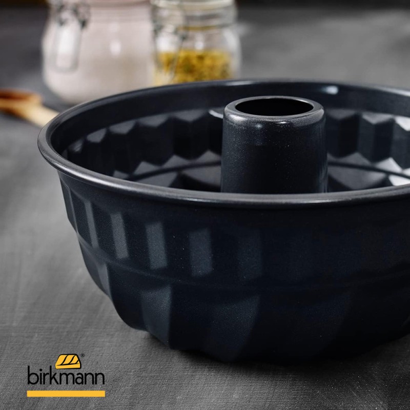 PREMIUM BAKING RING CAKE PAN