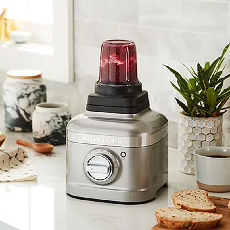 200ml SMALL BATCH JARS BLADE WITH ASSEMBLY