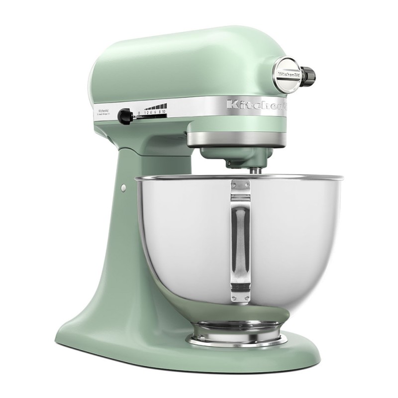 4.3L TILT-HEAD STAND MIXER - CARDAMOM