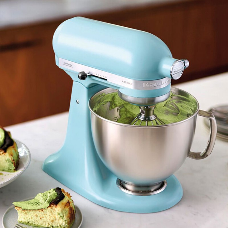 4.8L MIXER TILT HEAD - ARTISAN - MINERAL WATER