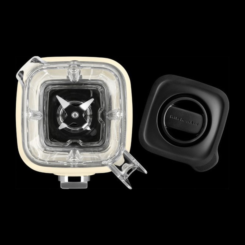 1.4L ICE CRUSHING BLENDER K150 - ALMOND CREAM