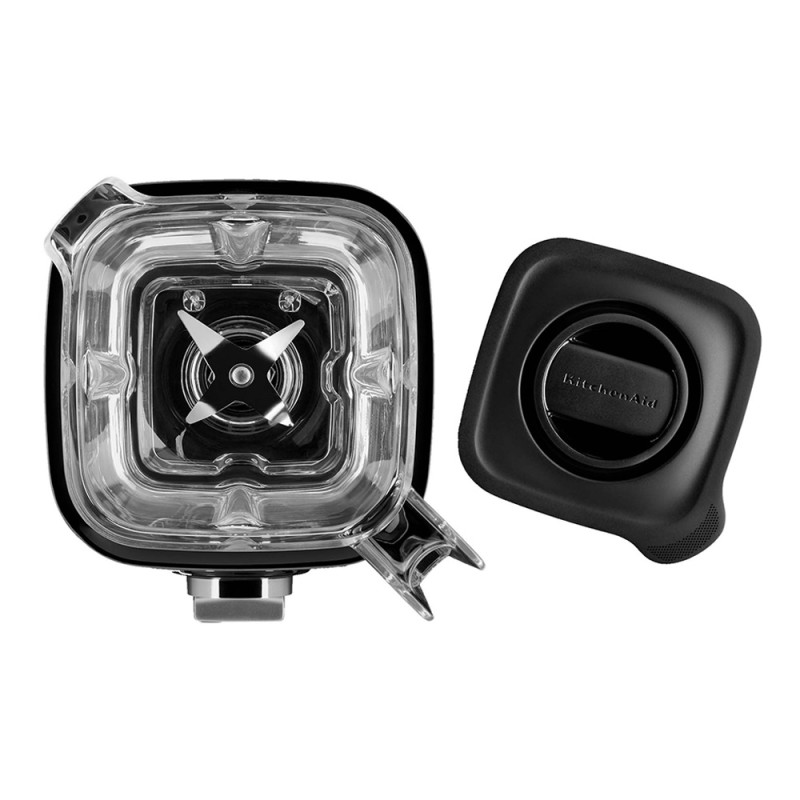 1.4L ICE CRUSHING BLENDER K150 - ONYX BLACK