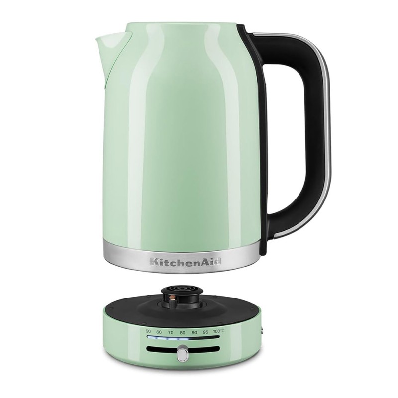 1.7L VARIABLE TEMPERATURE KETTLE - PISTACHIO
