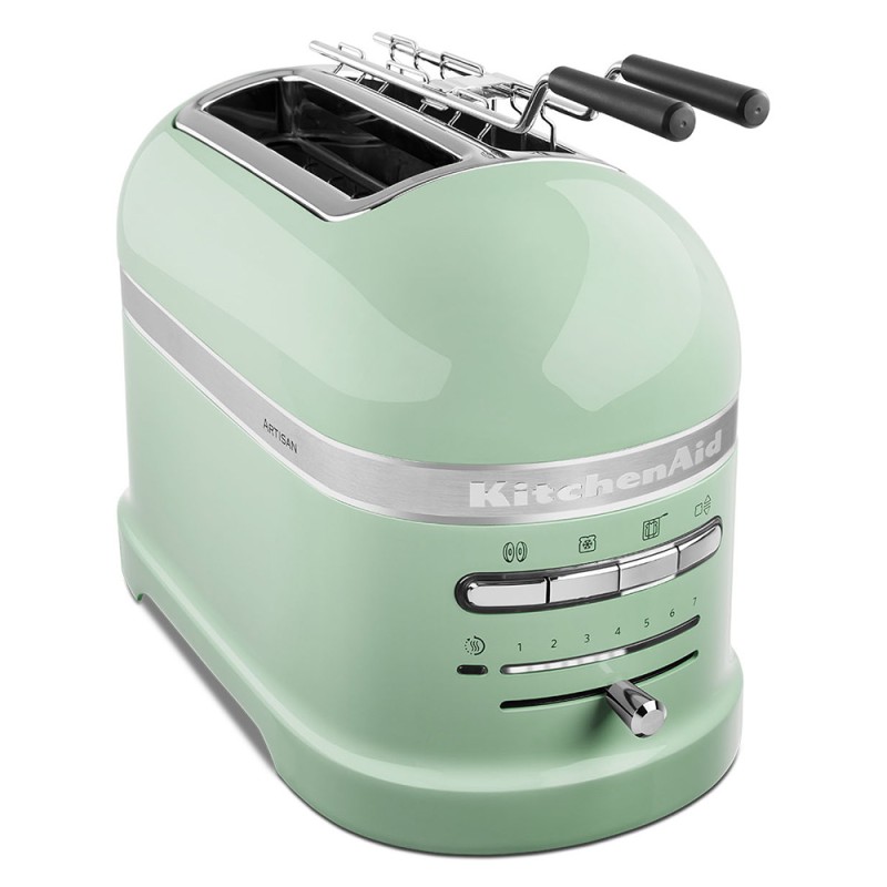 ART TOASTER PISTACHIO