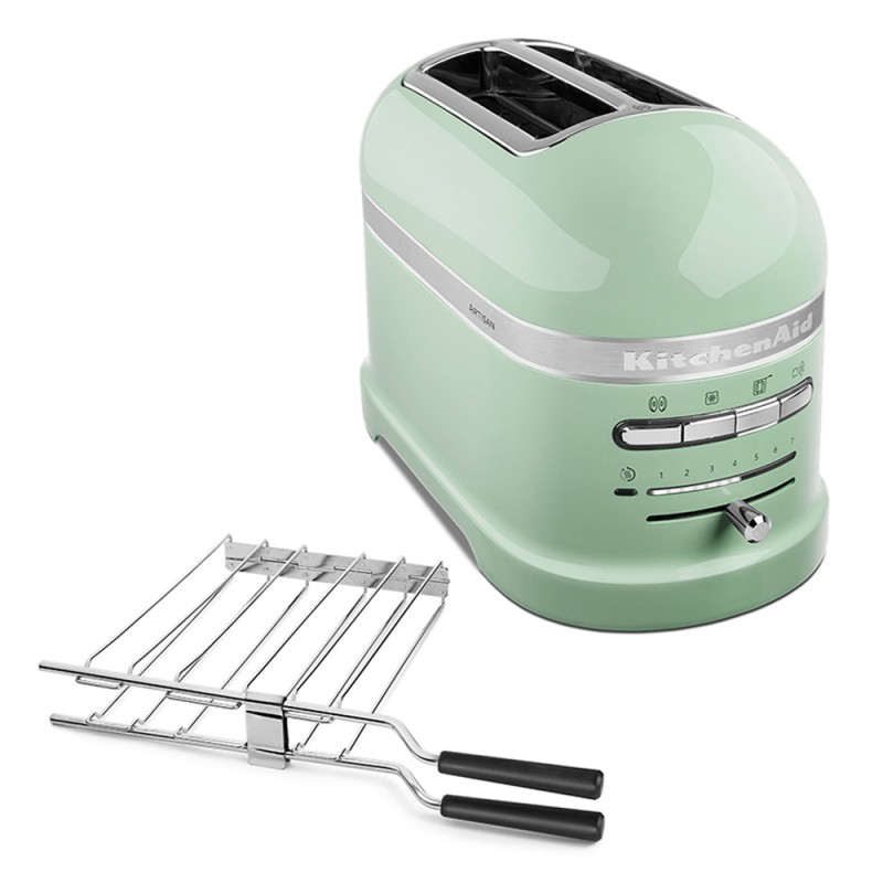 ART TOASTER PISTACHIO