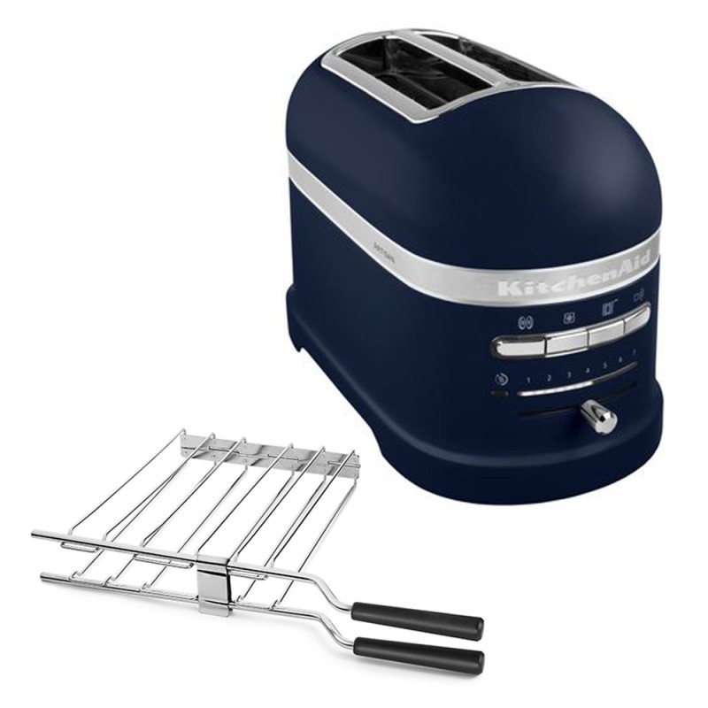 ART TOASTER INK BLUE