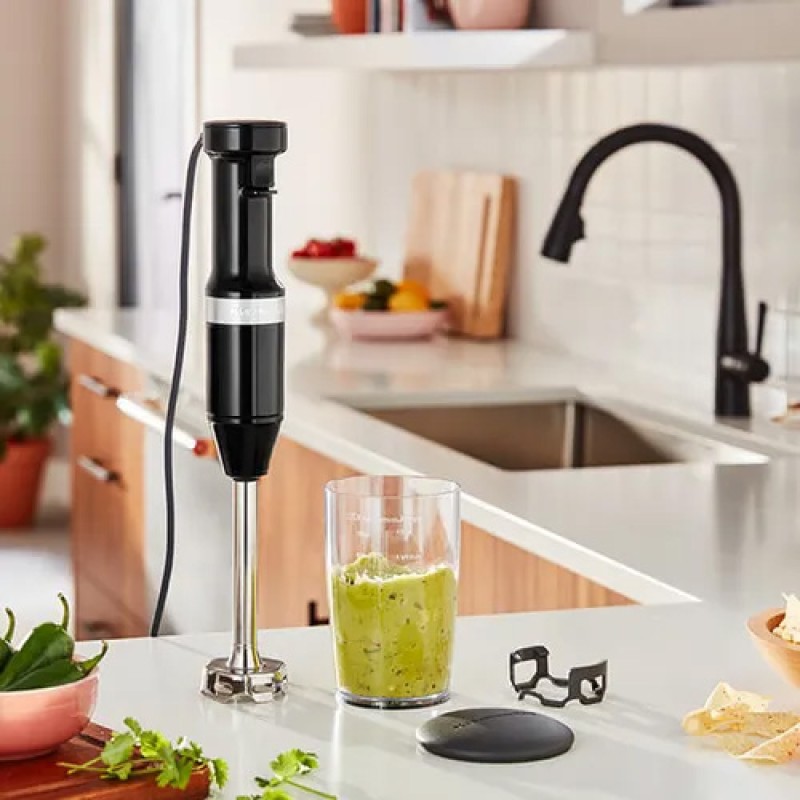 HAND BLENDER - CLASSIC - ONYX BLACK