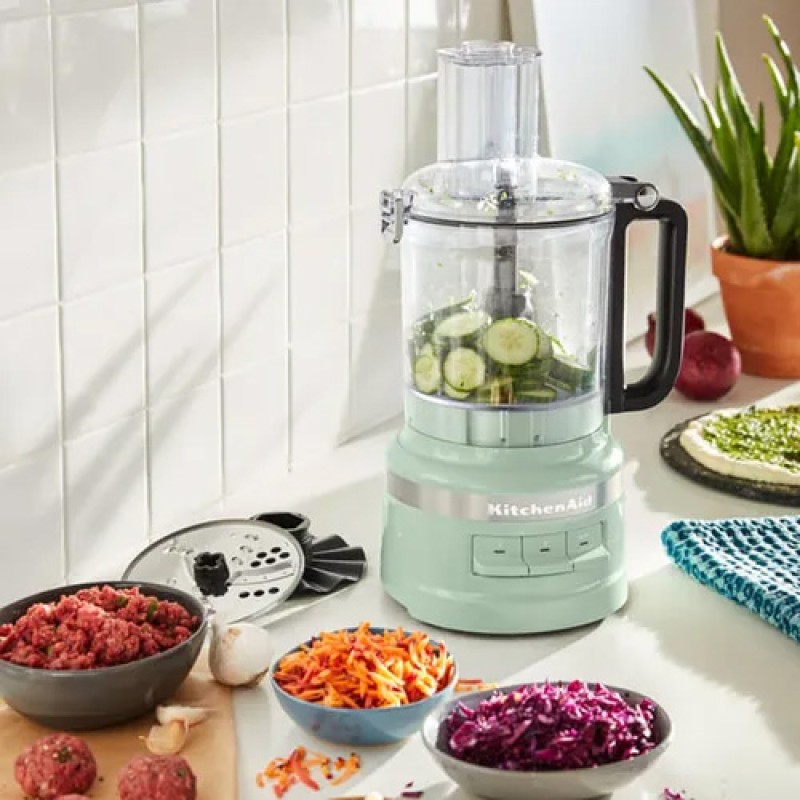 2.1L FOOD PROCESSOR - PISTACHIO