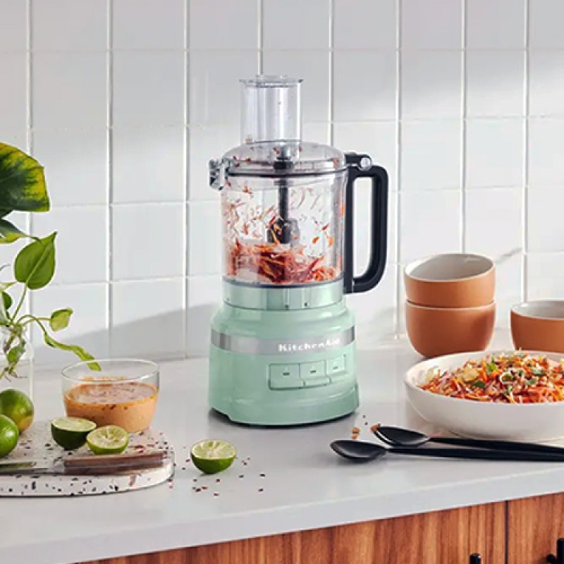 2.1L FOOD PROCESSOR - PISTACHIO