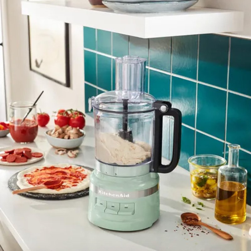 2.1L FOOD PROCESSOR - PISTACHIO