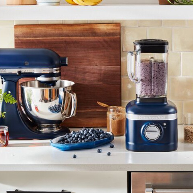 1.4L ARTISAN K400 BLENDER - INK BLUE