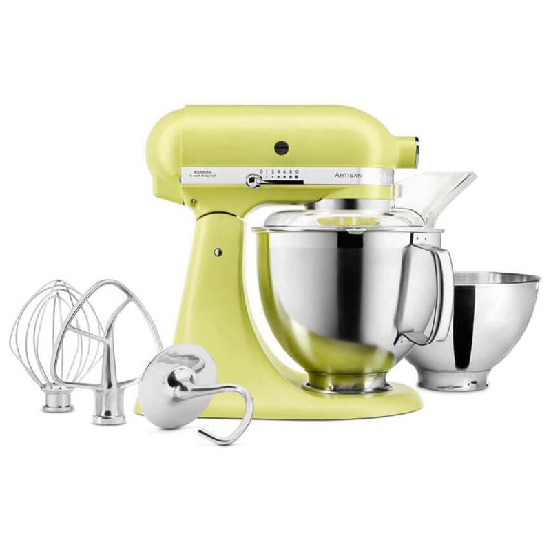 4.8L ARTISAN TILT-HEAD STAND MIXER PREMIUM - KYOTO GLOW