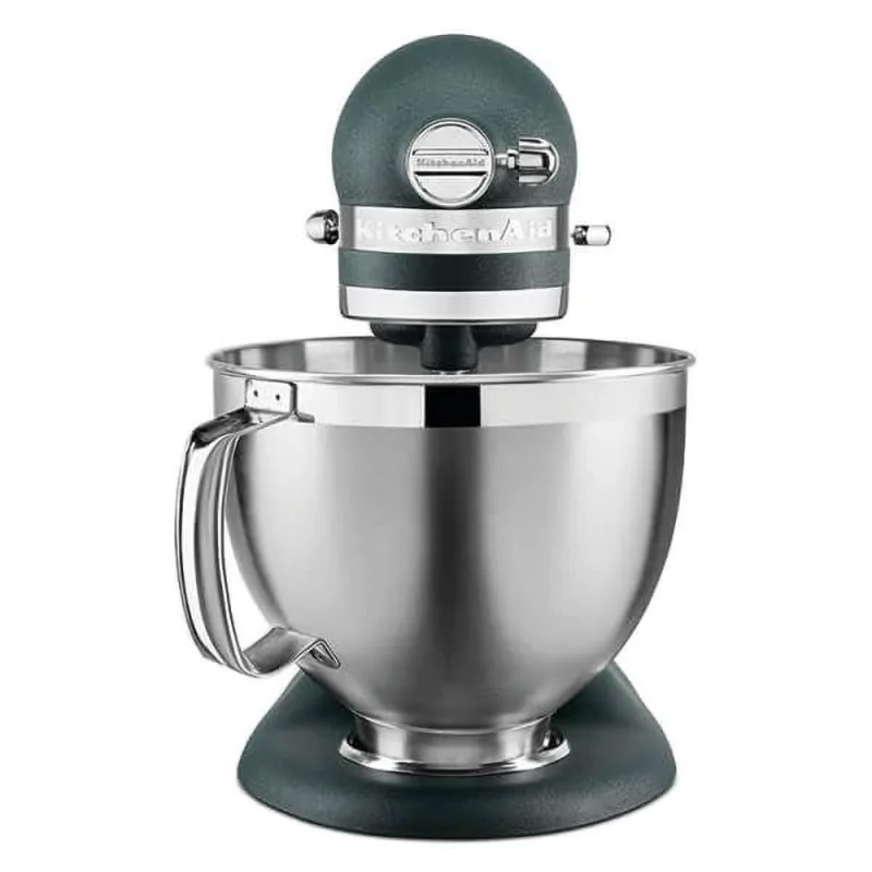 4.8L ARTISAN TILT-HEAD STAND MIXER PREMIUM - PEBBLED PALM