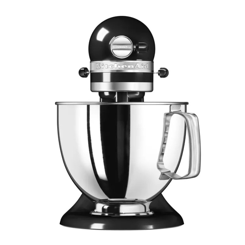 4.8L ARTISAN STAND MIXER - ONYX BLACK