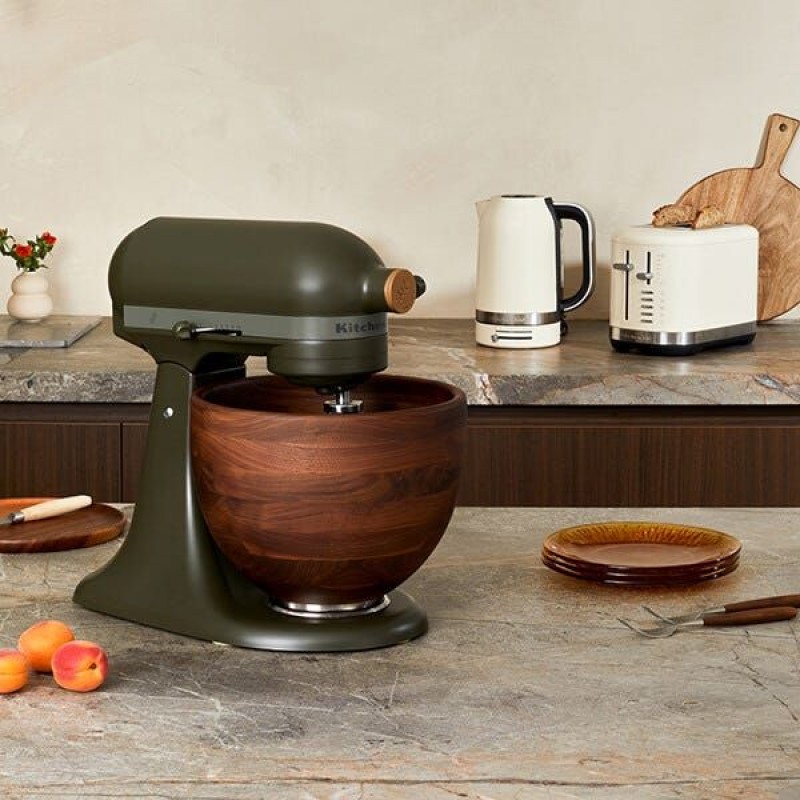4.8L TILT-HEAD STAND MIXER - EVERGREEN