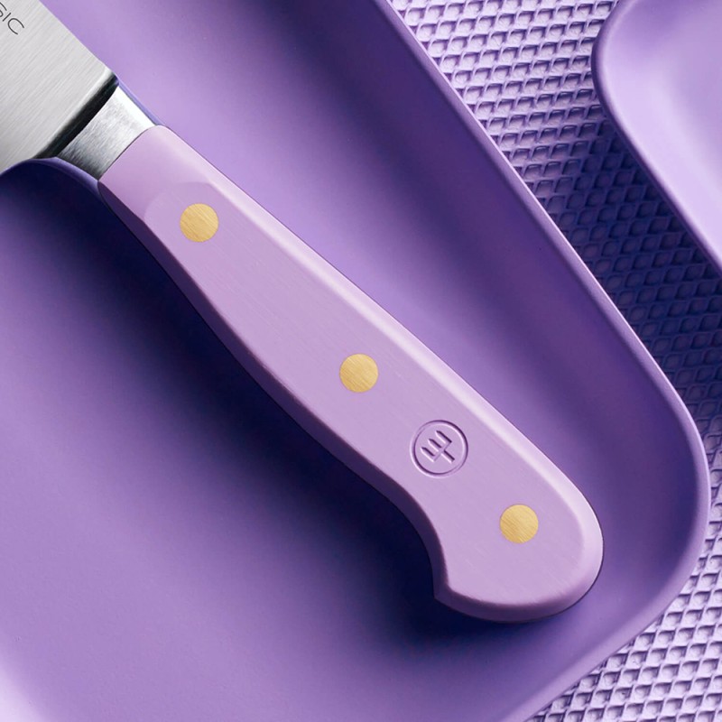 16cm UTILITY KNIFE CLASSIC PURPLE YAM