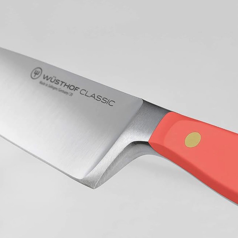 16cm UTILITY KNIFE CLASSIC CORAL PEACH