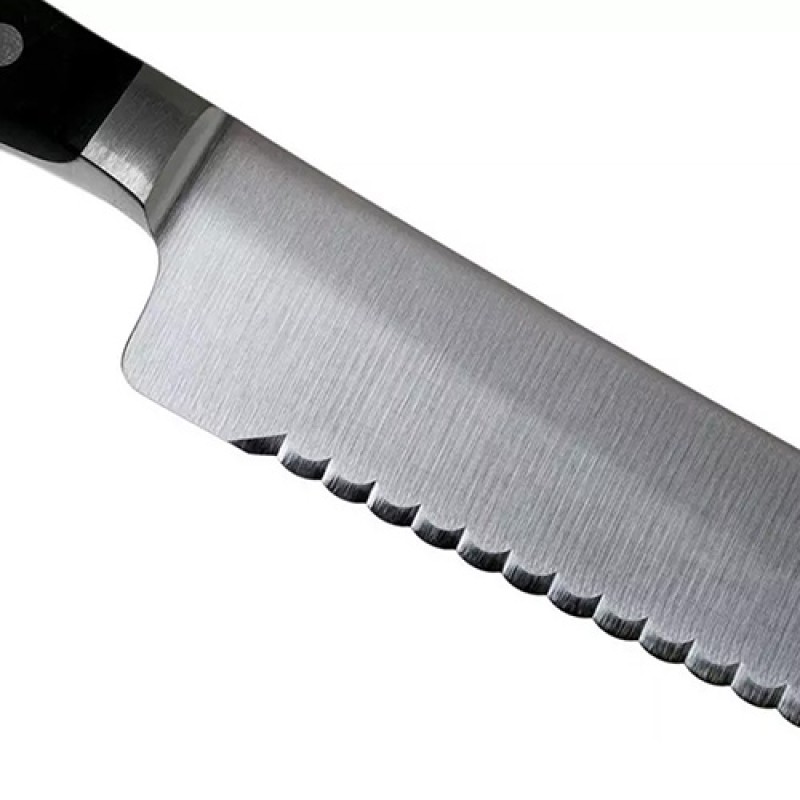 SUPER SLICER WAVE CLASSIC BLACK - 26cm