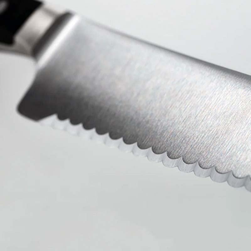 SUPER SLICER WAVE CLASSIC BLACK - 26cm