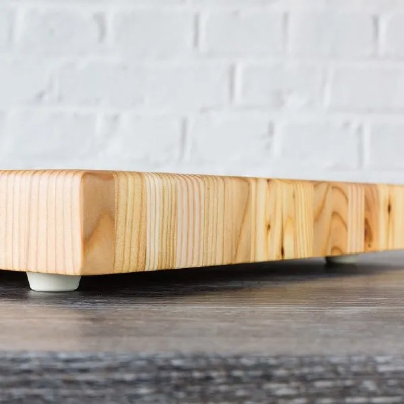 Cutting Board Carver